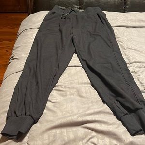 Zella girls joggers